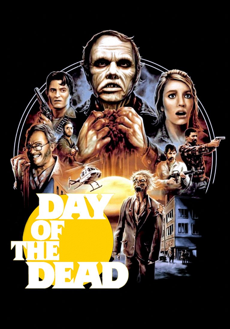 DAY OF THE DEAD
