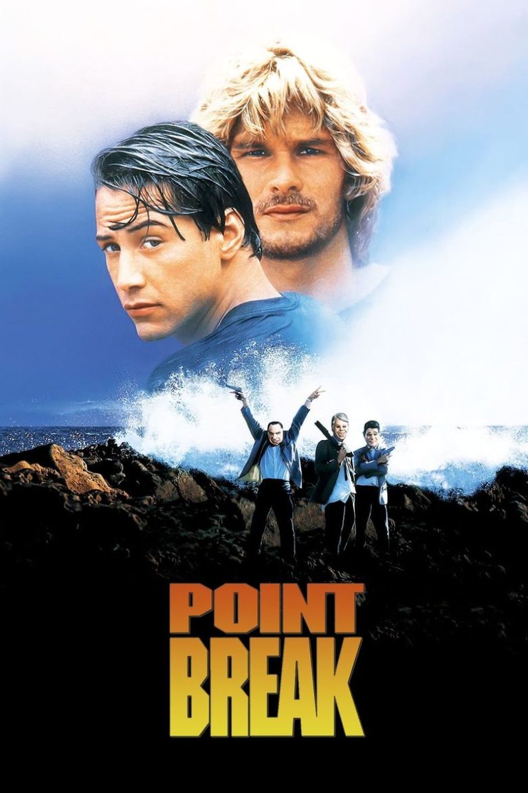 POINT BREAK