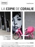 LA COPIE DE CORALIE