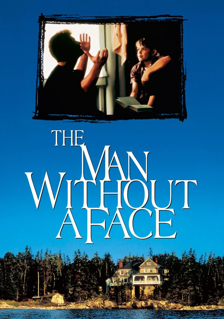 THE MAN WITHOUT A FACE